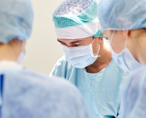 Phẫu thuật chỉnh hình sẹo